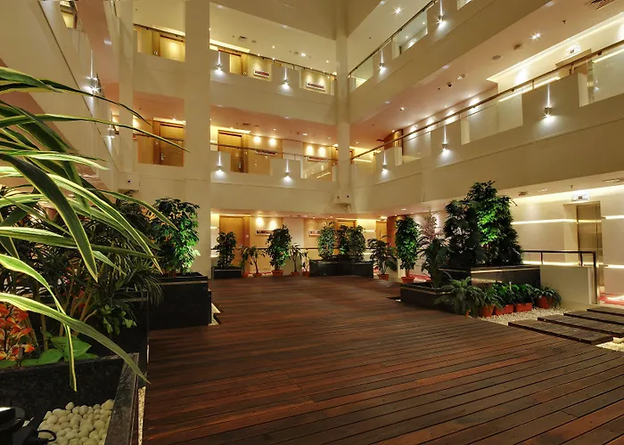 Hotel Platinum Rajkot