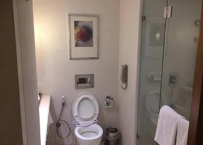 Hotel Platinum Rajkot